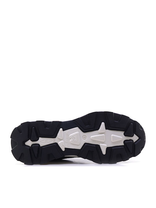 Men's Sneakers Brown