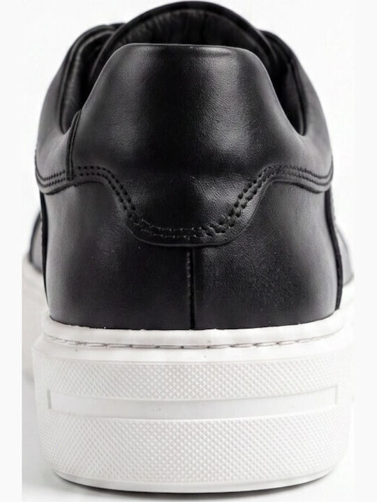 Men's Sneakers Black