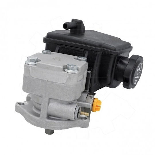 Помпа за сервоуправление Saab 9-3 12842028