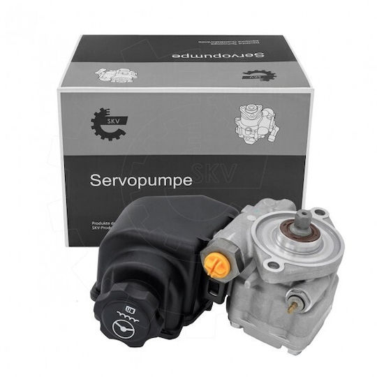 Помпа за сервоуправление Saab 9-3 12842028