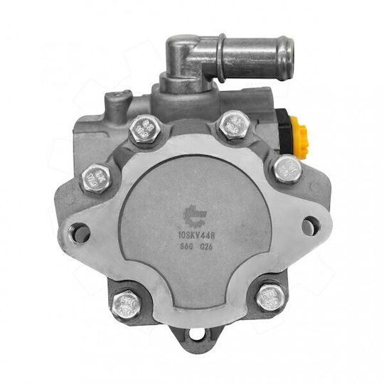 SKV Kraftstoffpumpe Opel Vectra B Kombi Hatchback 90498344