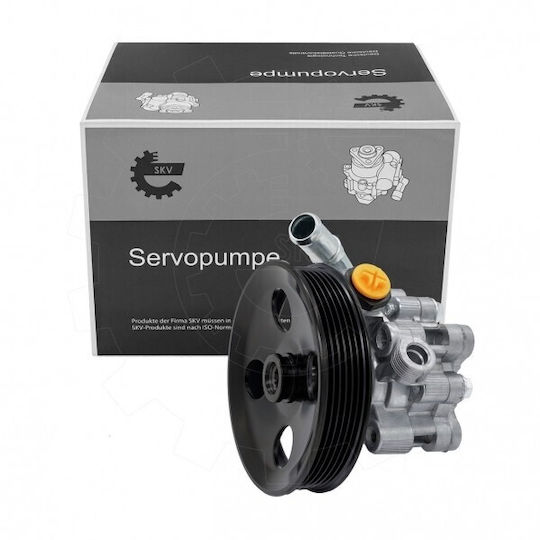 Αντλία Υποβοήθησης Chrysler 300c 4782523af