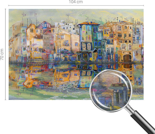 Ταπετσαρία Τοίχου 104x70cm