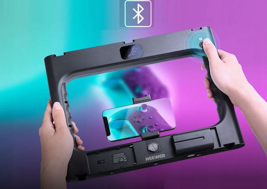 Neewer RGB Ringlicht 3,5 cm