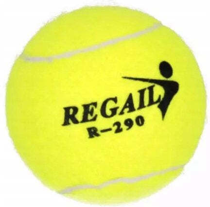 Mega Creative Tennis Balls For Practice 3 Pieces
