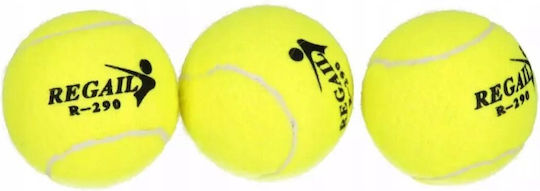 Mega Creative Tennis Balls For Practice 3 Pieces