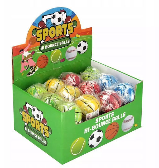Mega Creative Kinder Basketbälle Verrückte Bälle 6cm