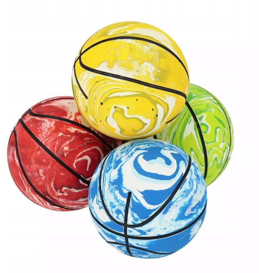 Mega Creative Kinder Basketbälle Verrückte Bälle 6cm