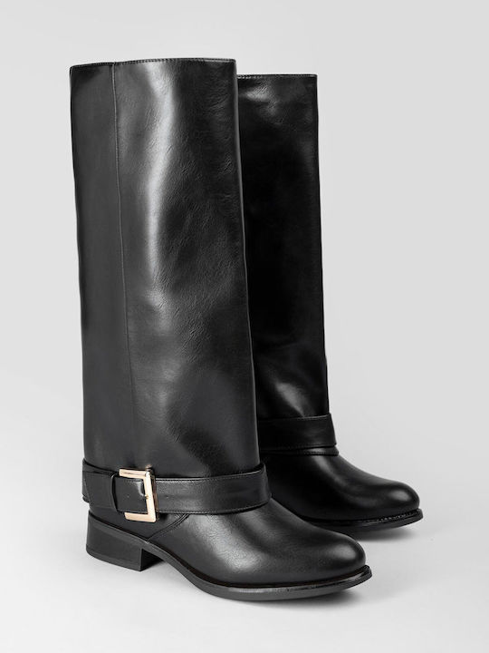 Women's Boots Black