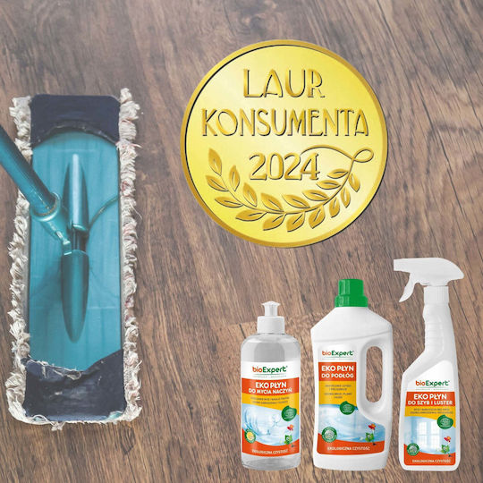 Liquid Floor Cleaner 1lt