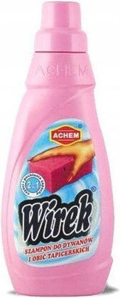 Apis Allzweckreiniger Flüssig für Teppiche 500ml 596g