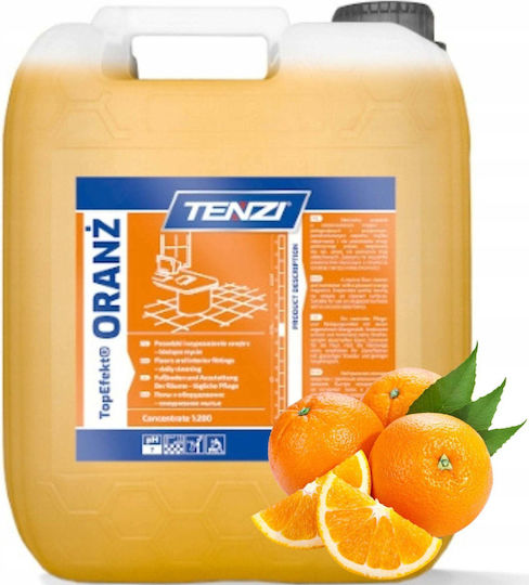 Tenzi Liquid Floor Cleaner 5lt