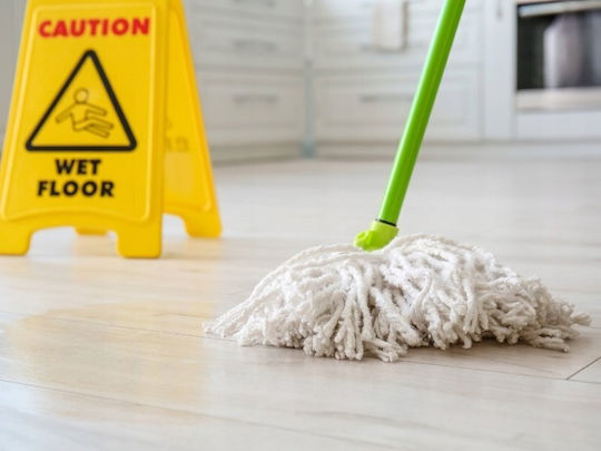 Tenzi Liquid Floor Cleaner 5lt