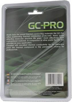 Gelid Solutions Thermal Paste 5gr