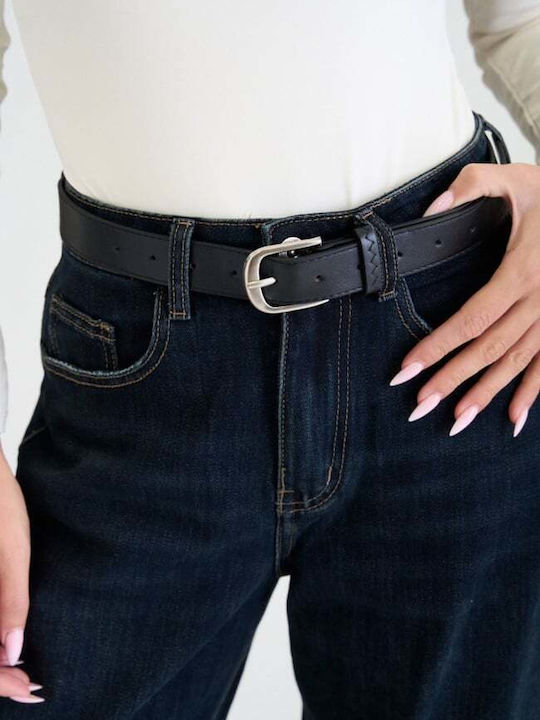 Damen Jeans Hosen in Balloon Bein Stil