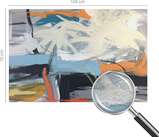 Ταπετσαρία Τοίχου 104x70cm