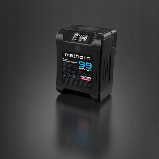 Canyon Батерия за видеокамера 6800mAh Съвместима с Samsung 5903175623706