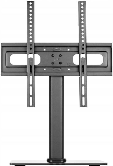 Montis MT142 Стенна стойка за телевизор до 47" Сребриста