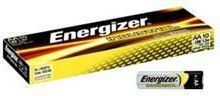 Energizer Алкални Батерии AA 1.5V 10 Броя