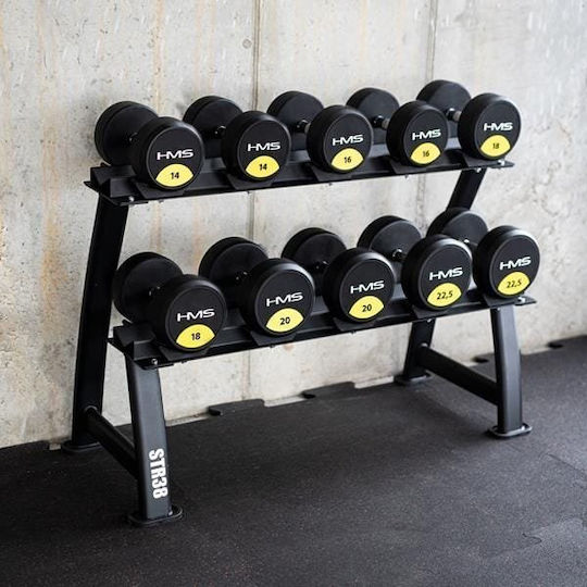 HMS Stand for Dumbbells
