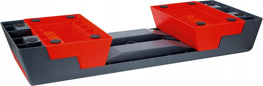 HMS Aerobic Stepper