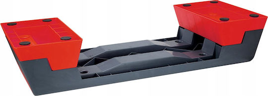 HMS Aerobic Stepper