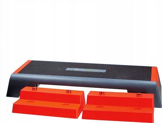 HMS Aerobic Stepper