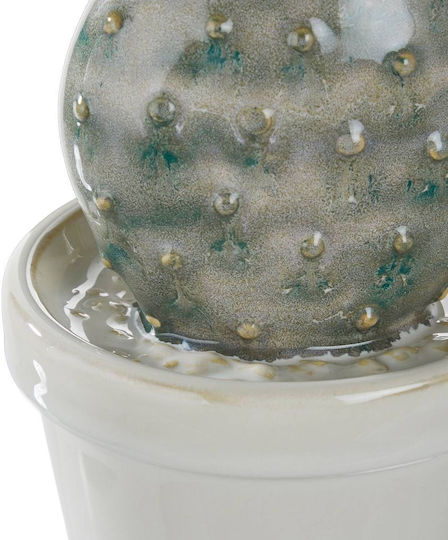 Butlers Figurină Decorativă Din Material Ceramic Cactus 10x10x21cm