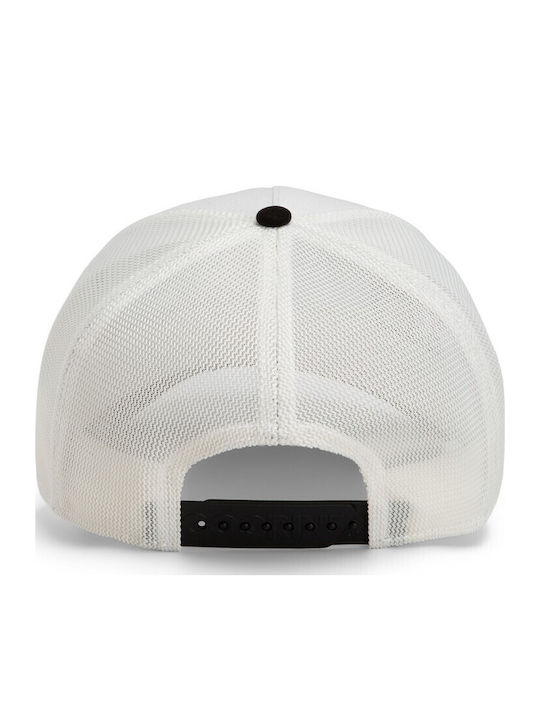 Jockey Cap Suede Boss Bee Black-White Goorin Bros