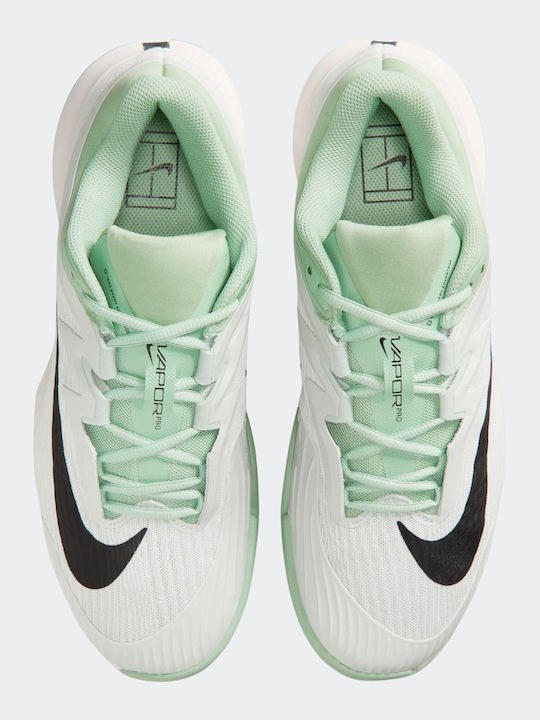 Nike Vapor Pro 3 Мъжки Обувки за тенис Сребристи