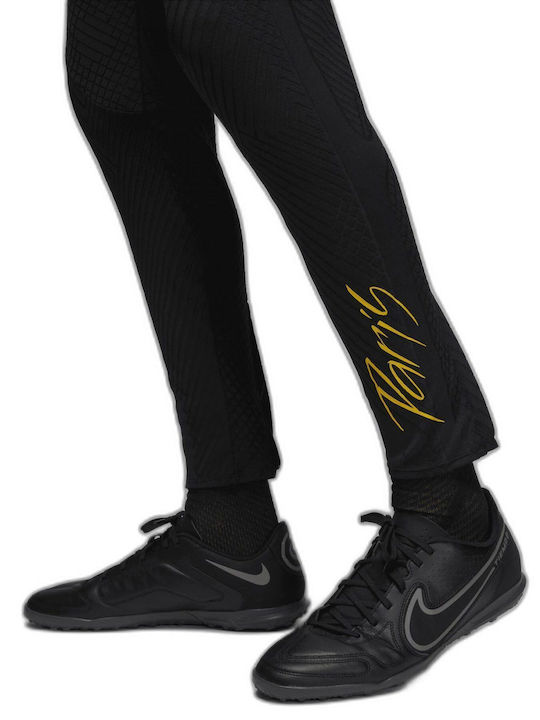 Drifit Adv Paris Saintgermain Herren-Sweatpants Dri-FIT Schwarz