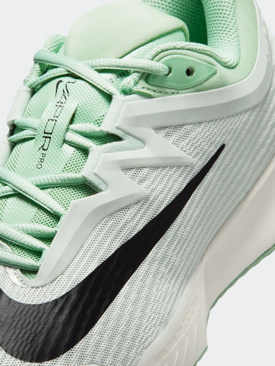 Nike Vapor Pro 3 Мъжки Обувки за тенис Сребристи
