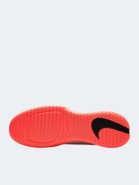Nike Vapor Pro 3 Мъжки Обувки за Тенис за Твърди Кортове Бели