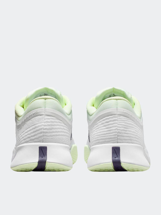 Nike Vapor Pro 3 Мъжки Обувки за Тенис Бели