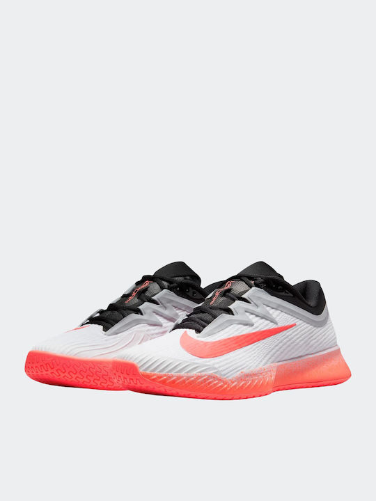 Nike Vapor Pro 3 Мъжки Обувки за Тенис за Твърди Кортове Бели