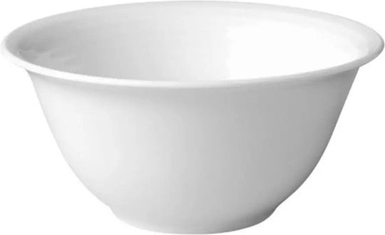 Kadax Porcelain Salad Bowl