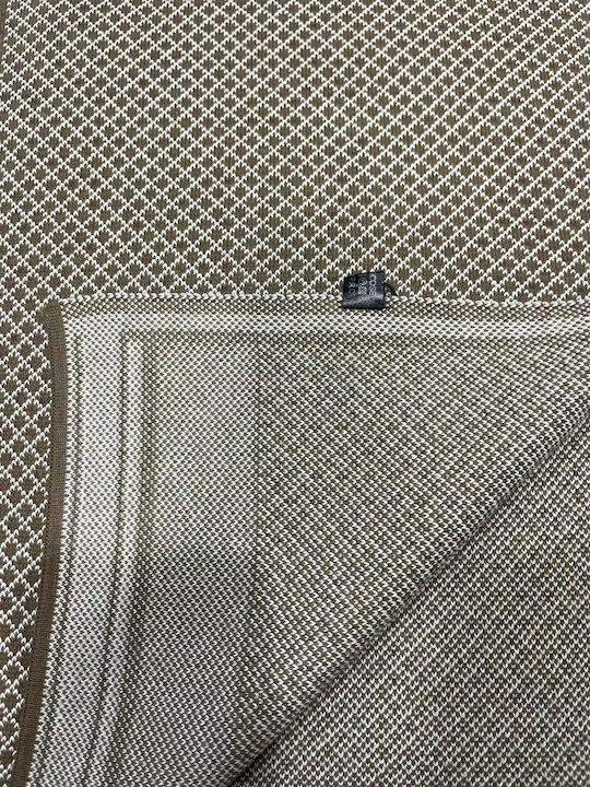 Herrenhalstuch Beige
