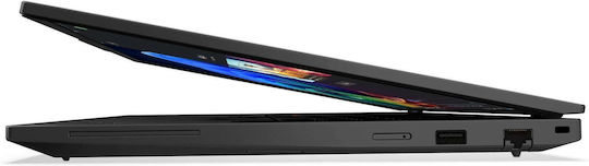 Lenovo ThinkPad T16 Gen 4 (AMD) 16" IPS FHD+ (Ryzen AI 7 Pro-7 Про 350/32GB/1TB SSD/W11 Pro) (US Keyboard)