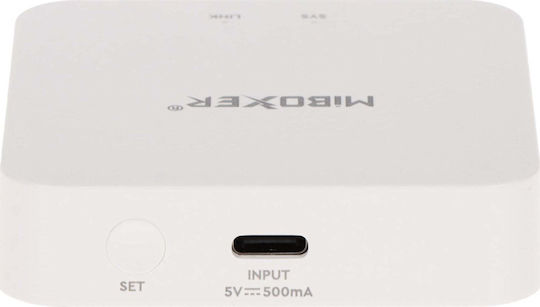 Miboxer WiFi шлюз Wl-box2 Tuya Smart Mi-light