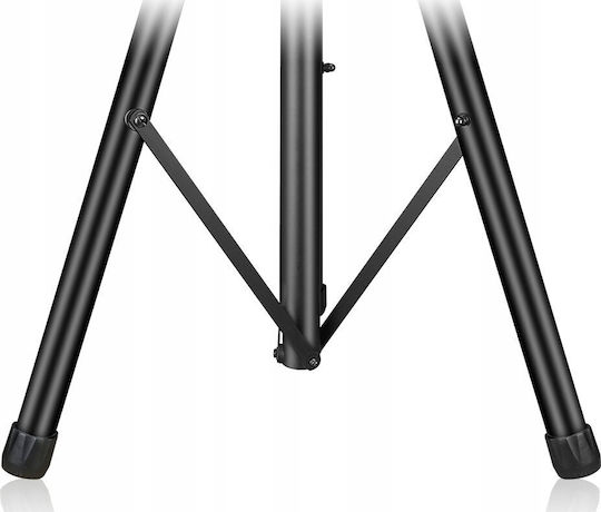Mozos Mozos PA-Lautsprecherständer Tripod mit Höhenverstellung 200-200cm