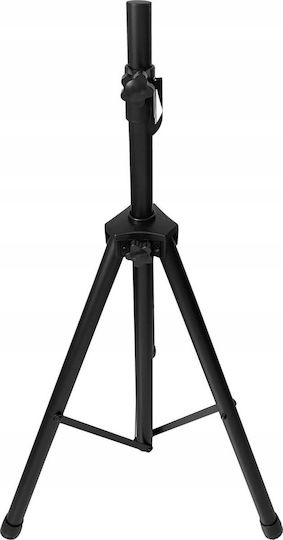 Mozos Mozos PA-Lautsprecherständer Tripod mit Höhenverstellung 200-200cm