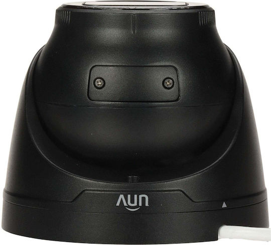 Uniview IPC3634SB-ADZKM-DL-I1-Черен IP Камера за Видеонаблюдение Full HD+ 4MP Водоустойчива с Обектив 2.7-13.5mm