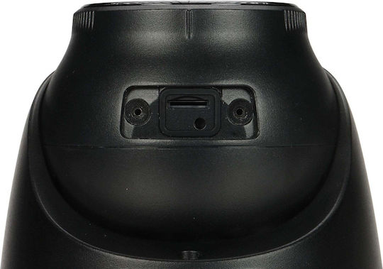 Uniview IPC3634SB-ADZKM-DL-I1-Черен IP Камера за Видеонаблюдение Full HD+ 4MP Водоустойчива с Обектив 2.7-13.5mm