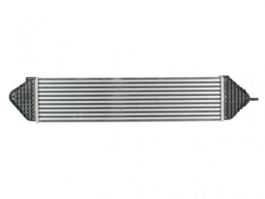 Intercooler Ford C-Max Ii Focus Iii 1721228
