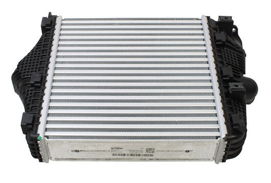 Air Radiator Audi Q8 4 0 Tdi 19 4m0145803bg