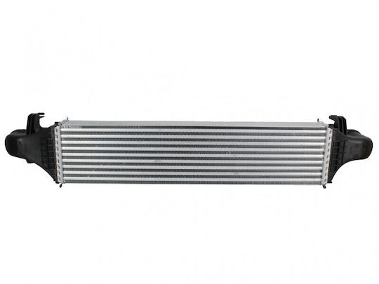 Intercooler Mercedes A B 2465000100