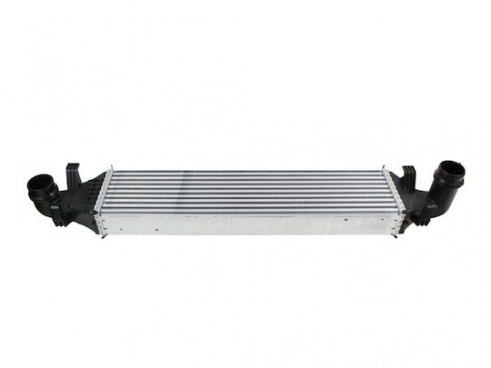 Intercooler Mercedes A B 2465000100