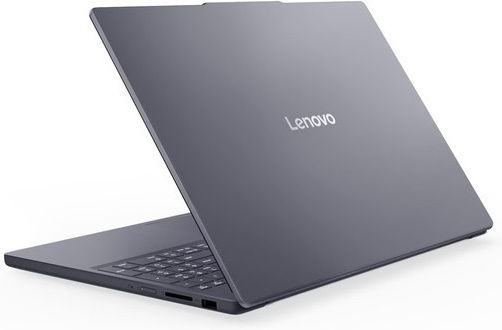 Lenovo IdeaPad Slim 3 15IPH11 15.3" OLED QHD+ (Ultra 5-322/16GB/512GB SSD/W11 Home) Luna Grey (GR Keyboard)