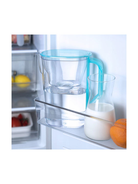 Wessper Kannen mit Filter 2700ml