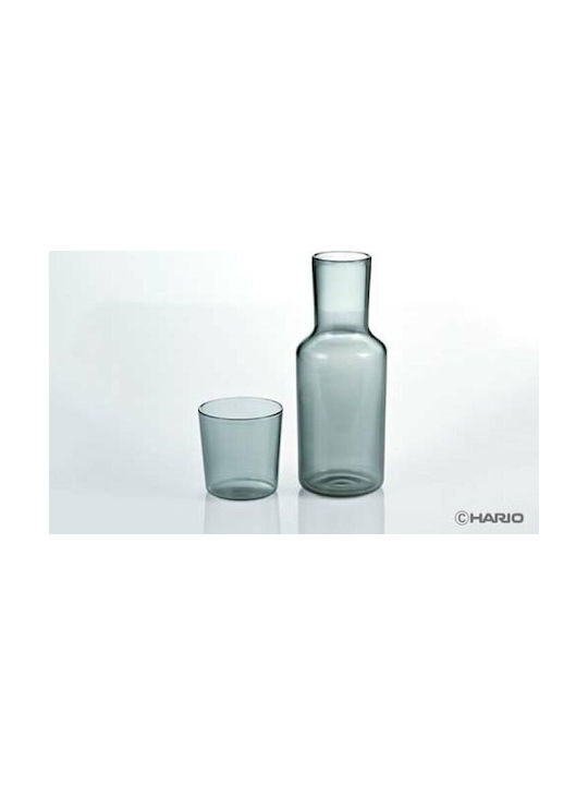 Hario Jug with Glasses 600ml